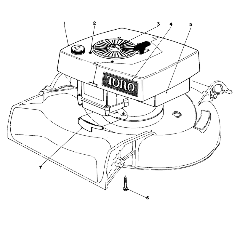 Engine Assembly