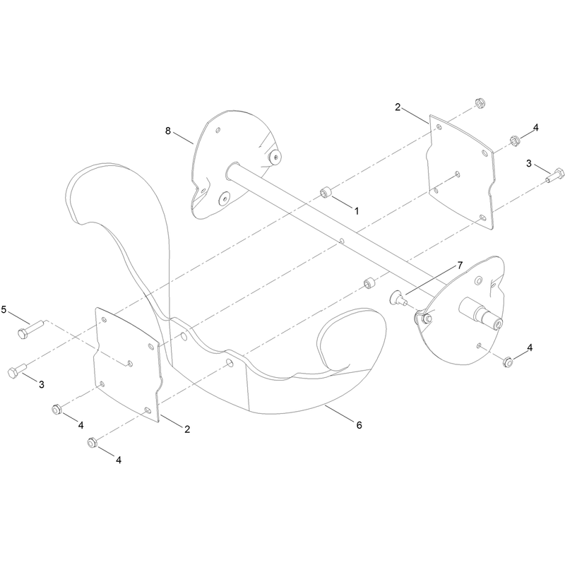 Rotor Assembly