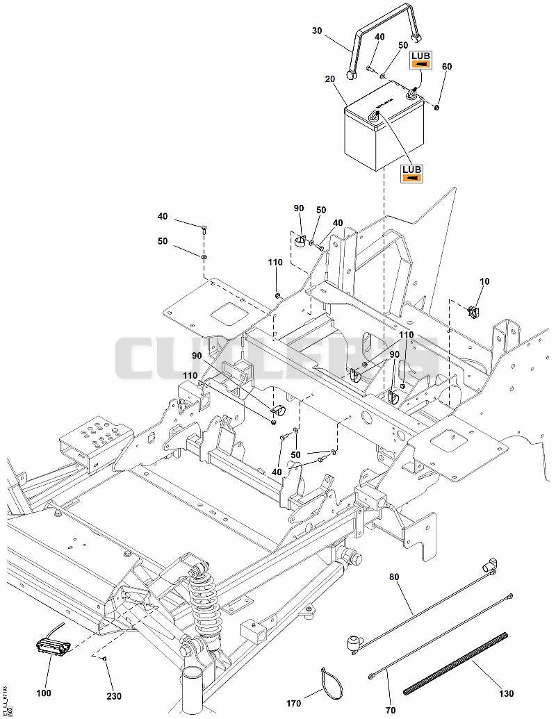 Electric equipment
