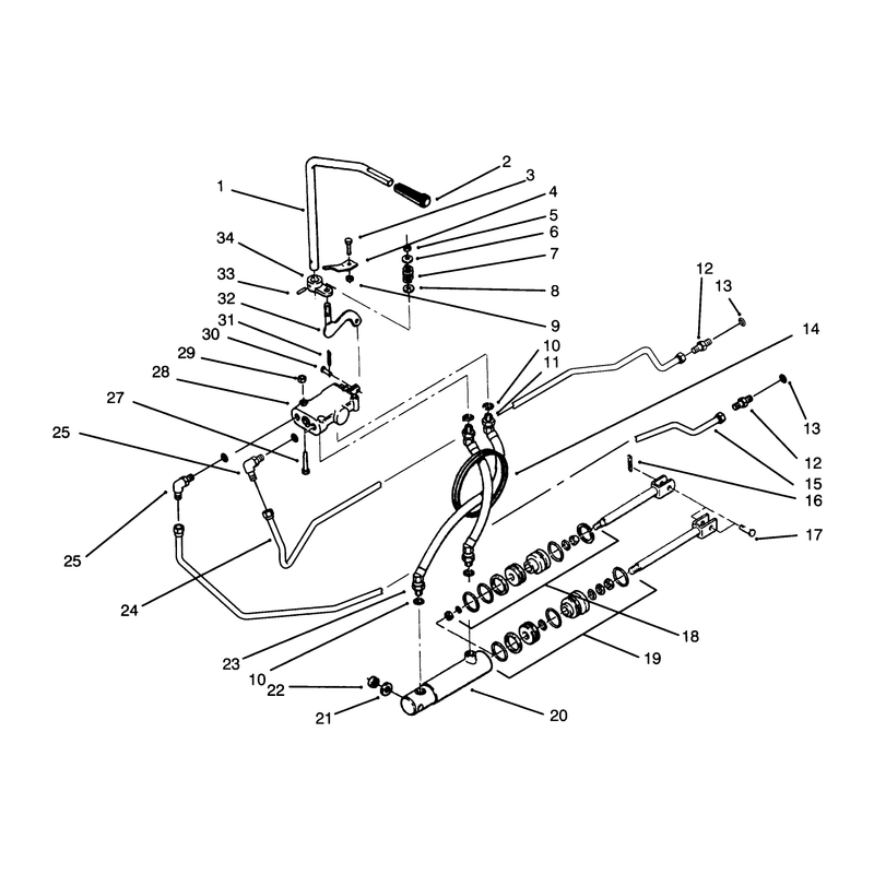 Hydraulic System
