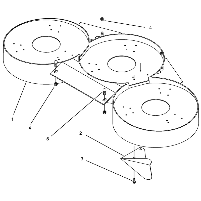 Baffle Assembly