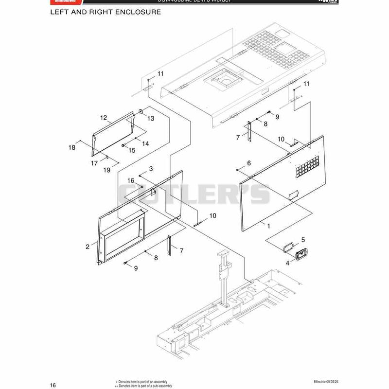 FLANGE NUT,M3 SERRATED