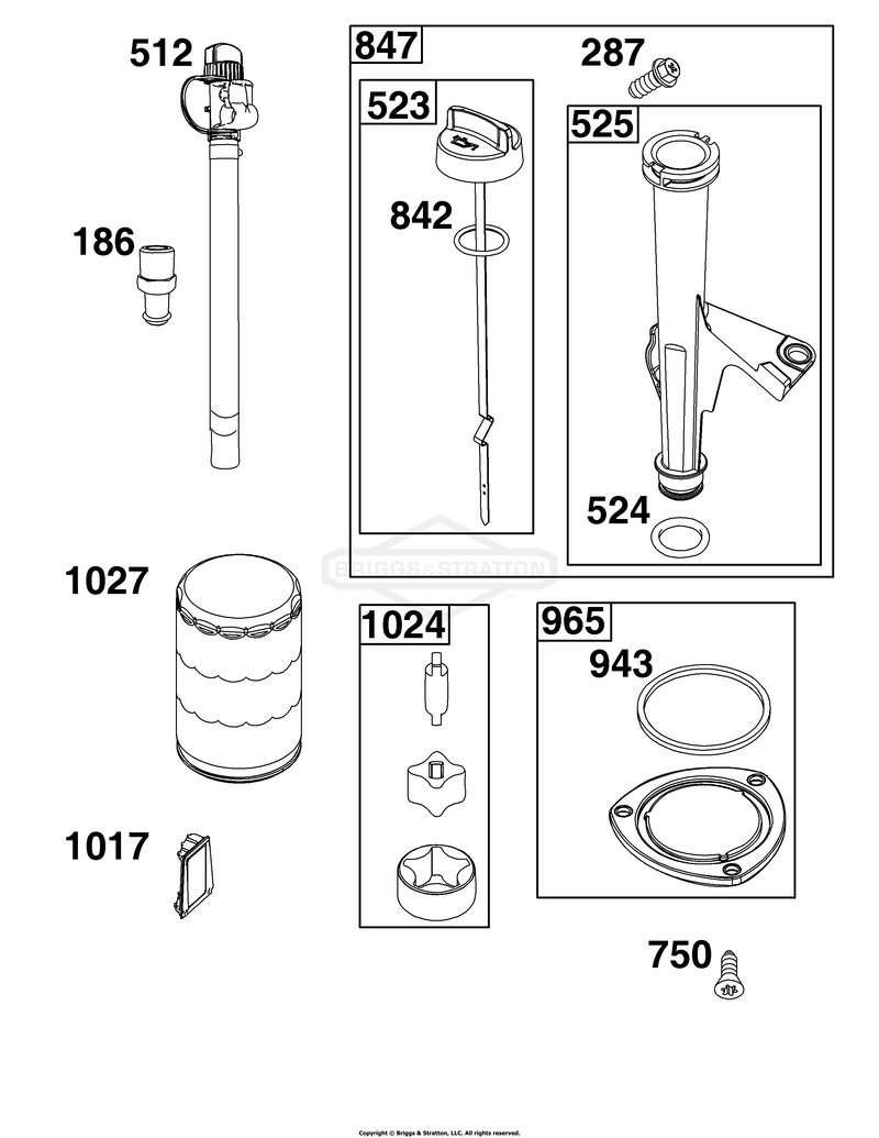 Lubrication Group