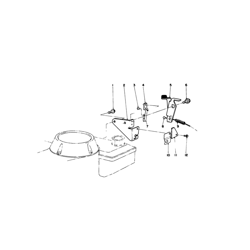 Brake Assembly