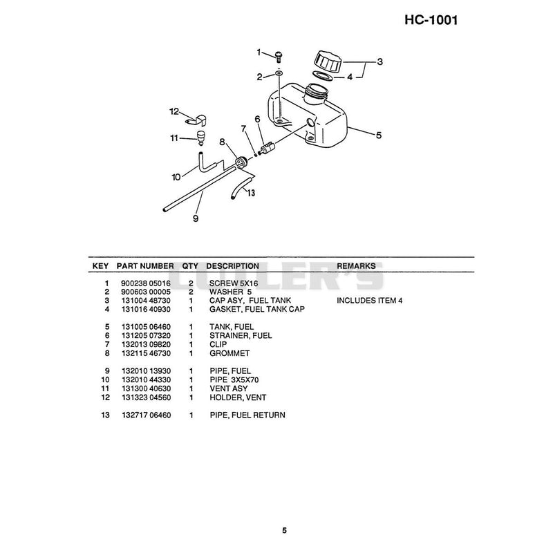 Diagram 5