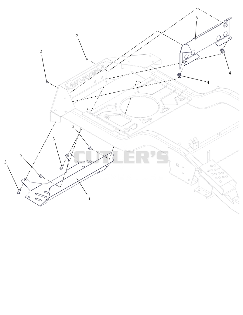 Heat Shield