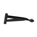 Ariens 00439200 Deck Mounting Arm Assembly (white background)