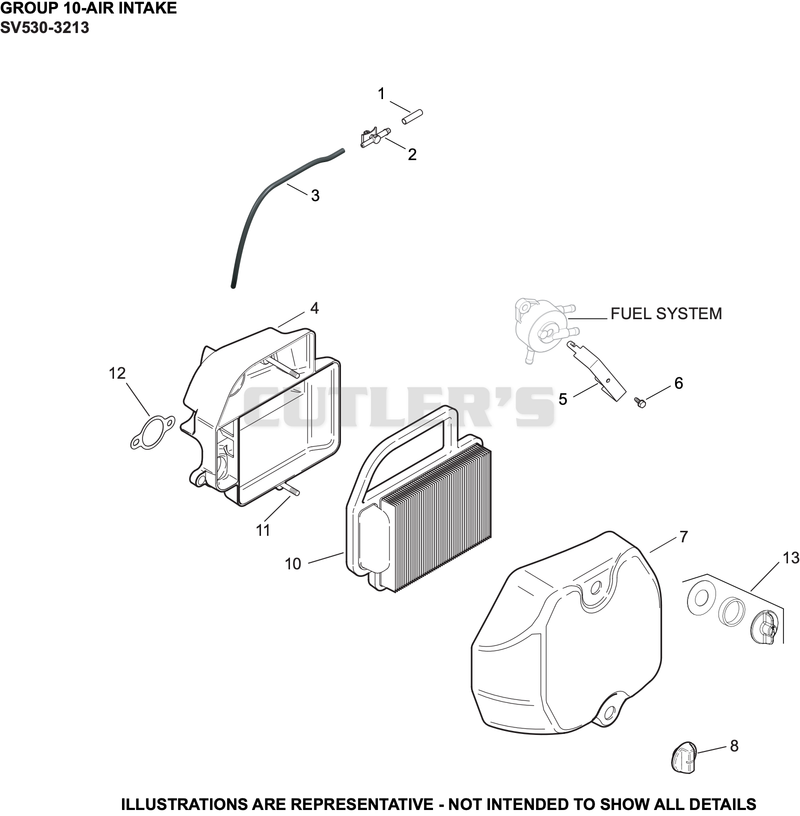 Air Intake