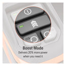 Husqvarna 970480104 Weed Eater® 320iL with 4Ah Battery and Charger