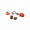 Husqvarna 970480104 Weed Eater® 320iL with 4Ah Battery and Charger