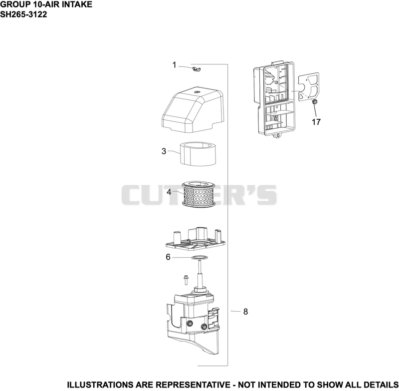 Air Intake