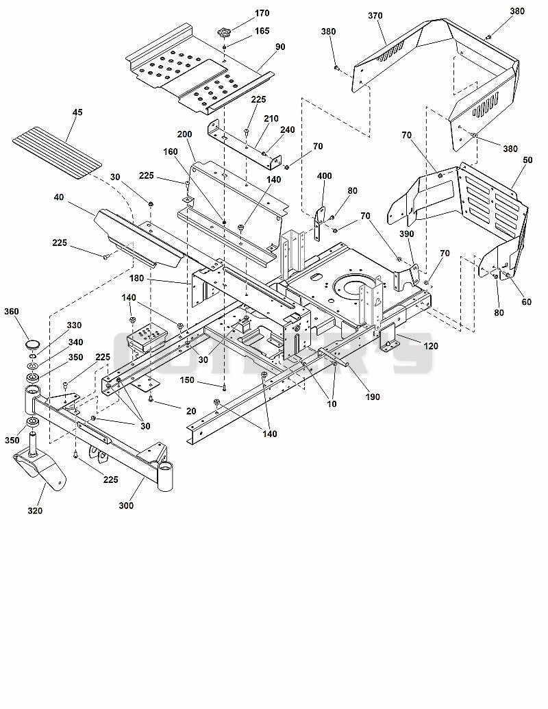 Frame