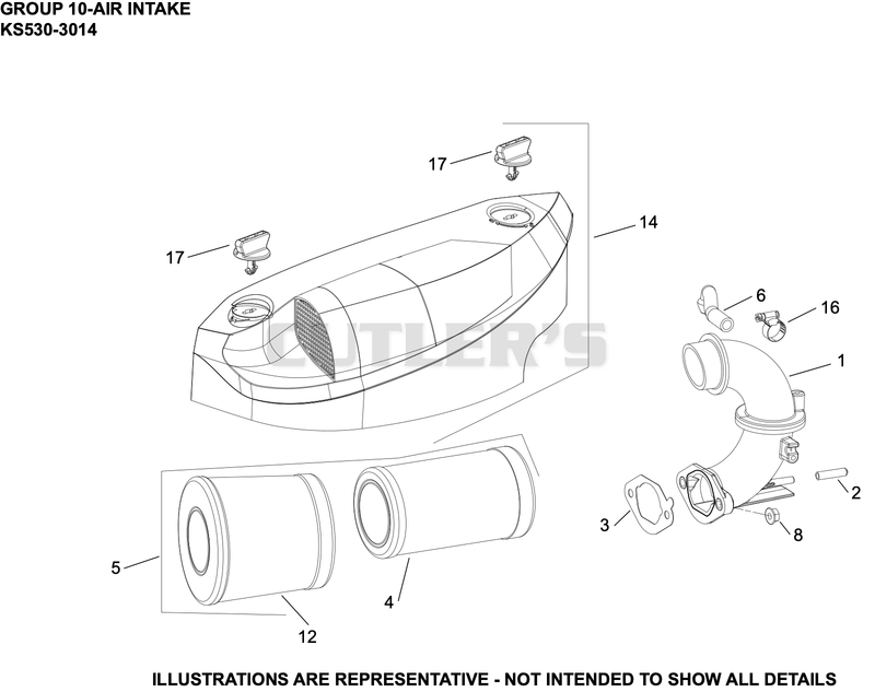 Air Intake