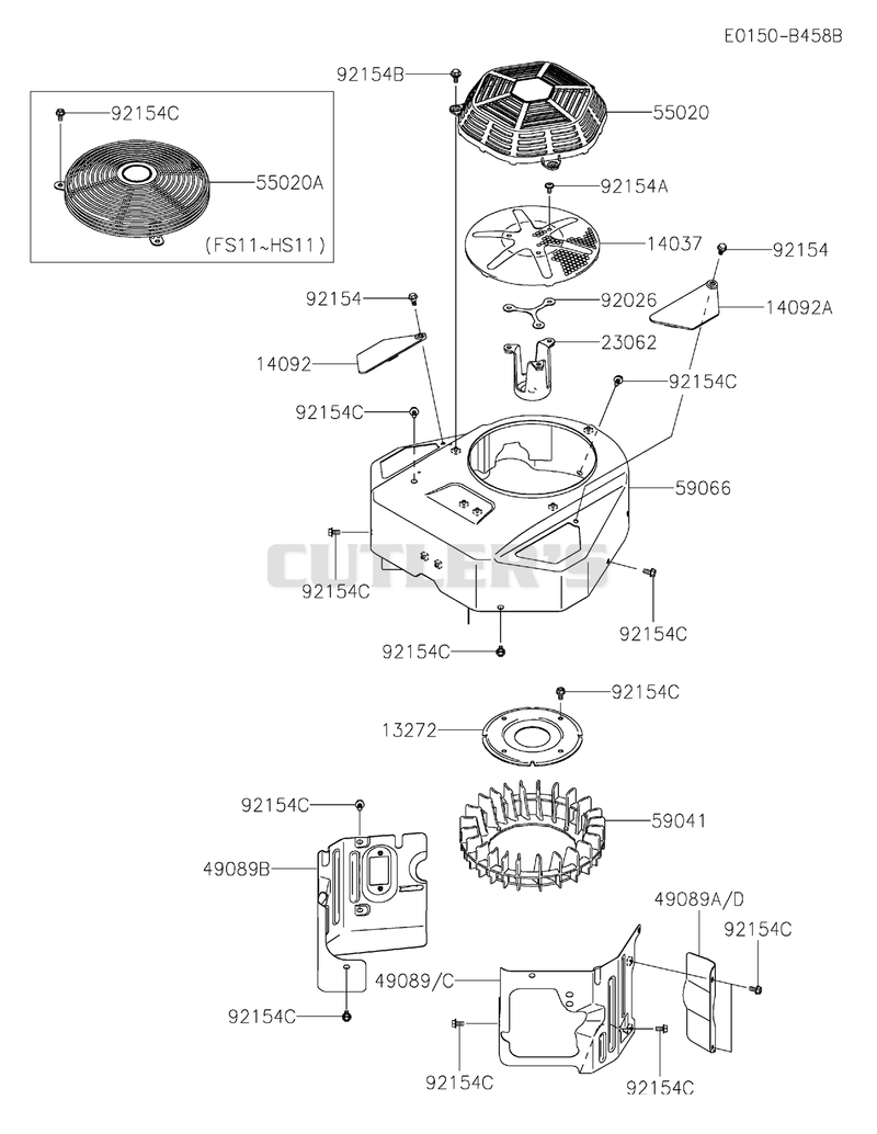COOLING-EQUIPMENT