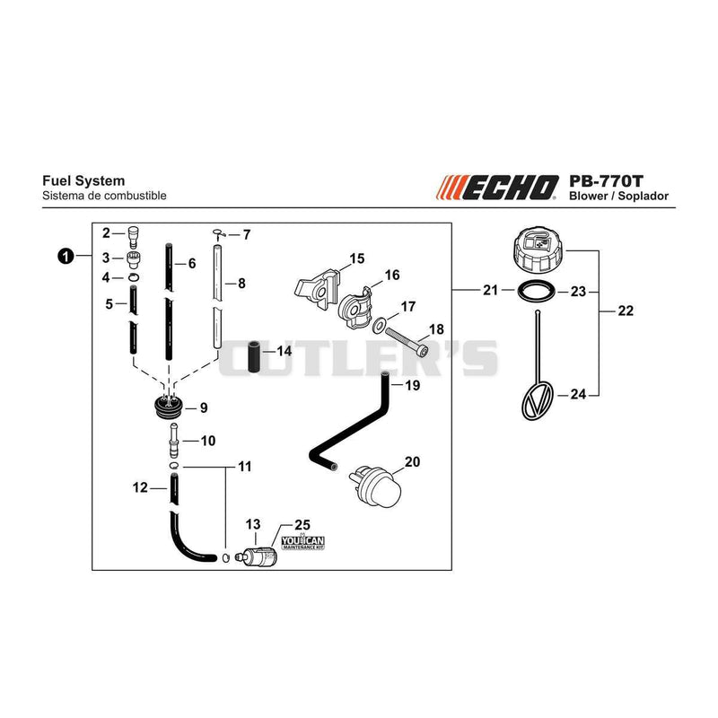 Fuel System