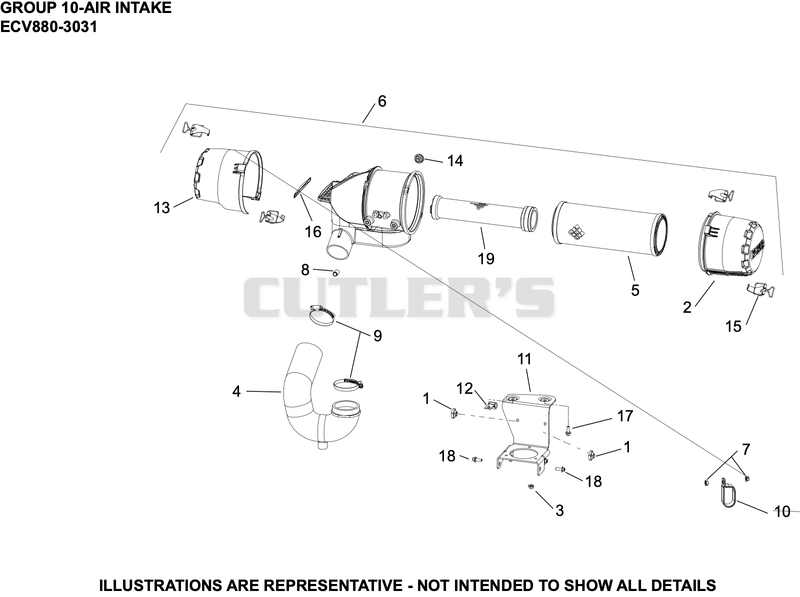 Air Intake