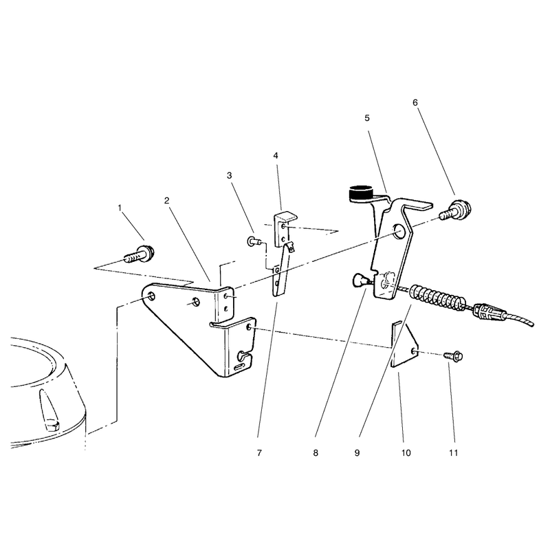Brake Assembly