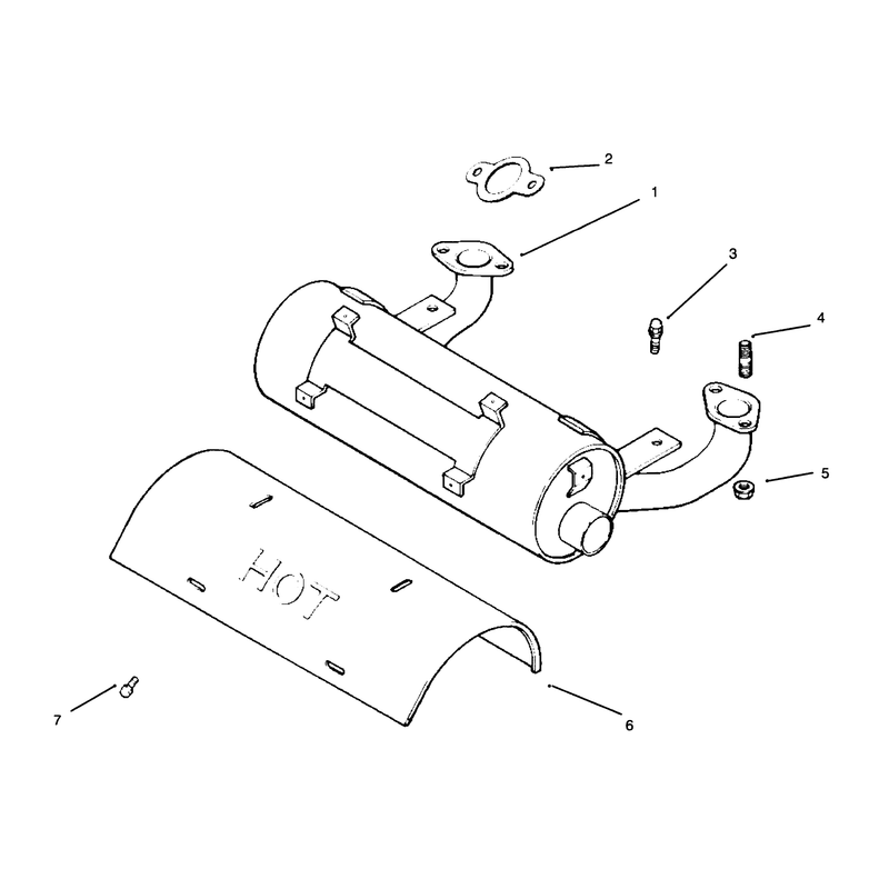 Exhaust
