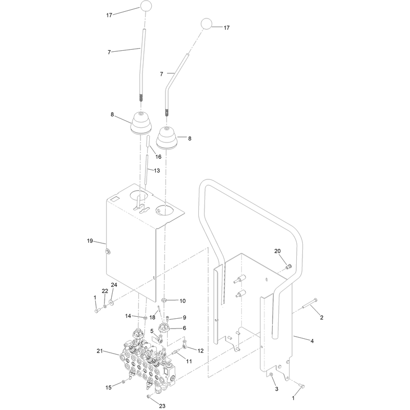 Control Assembly