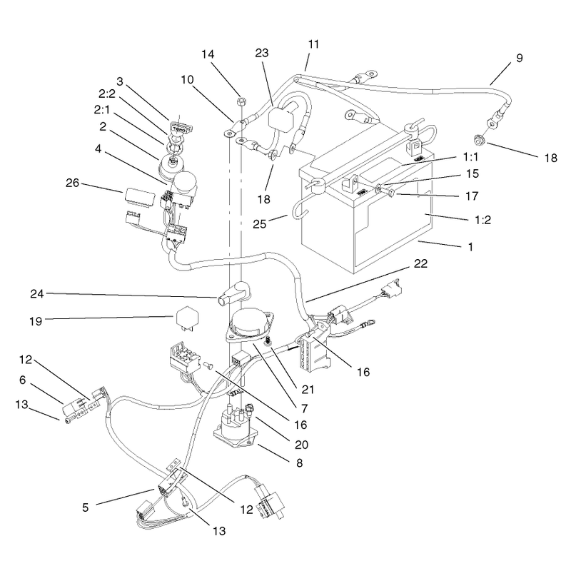 Electrical Assembly