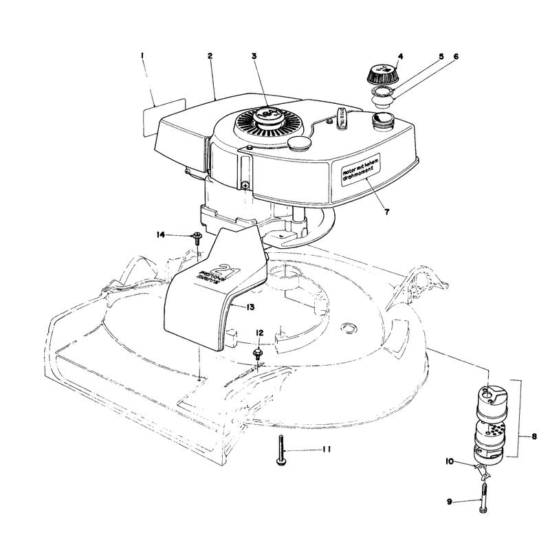 Engine Assembly
