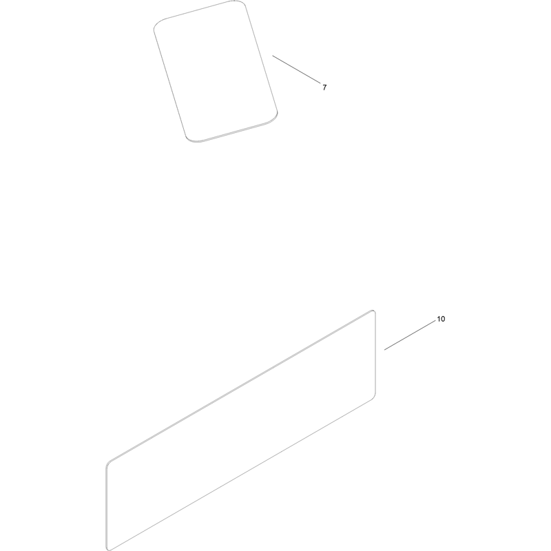 Decal Assembly