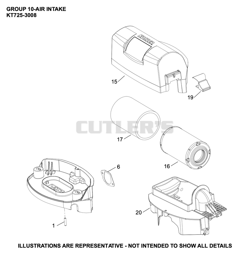 Air Intake