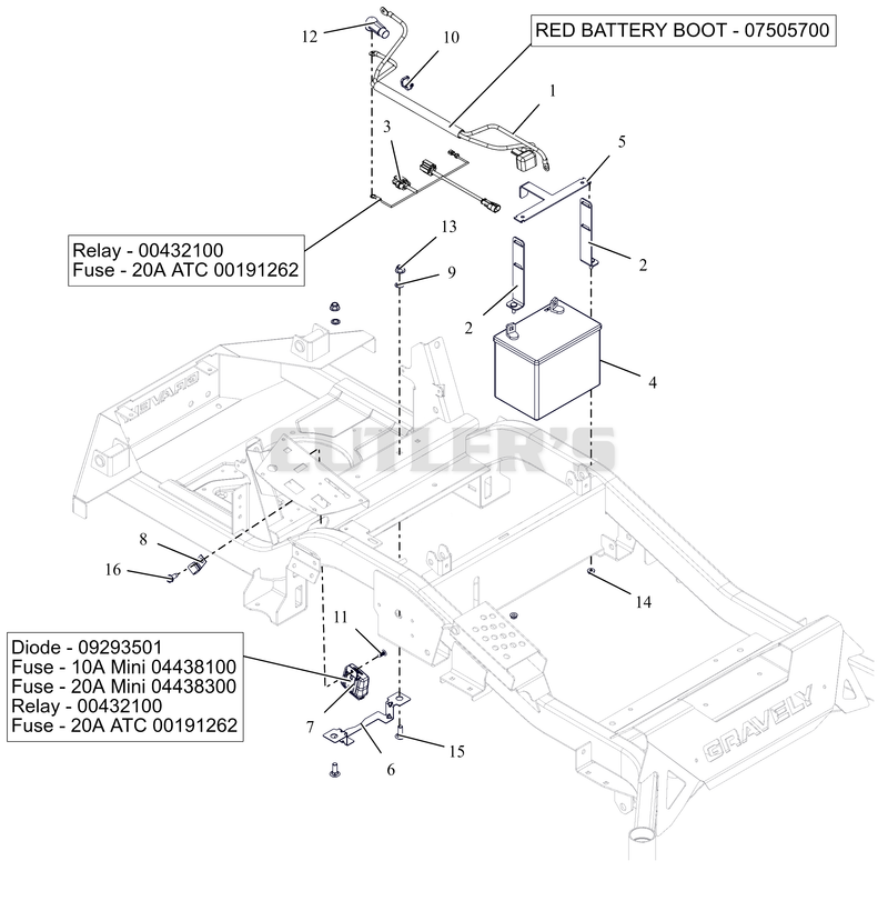 Electrical