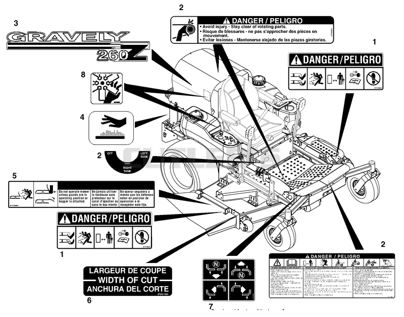 Decals (Part 1)