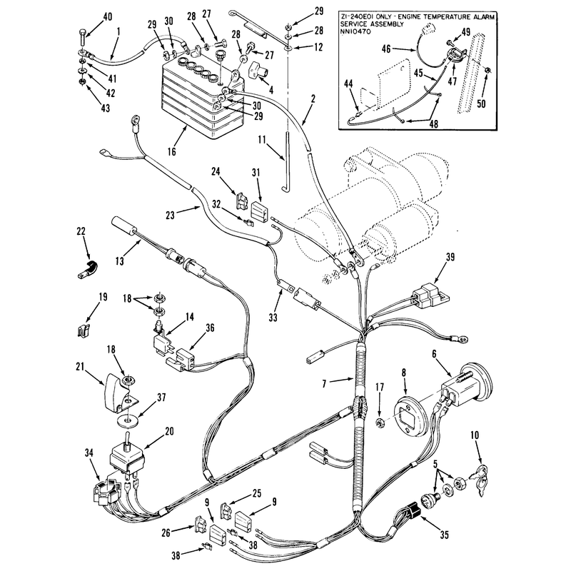 Section 12-Electrical System