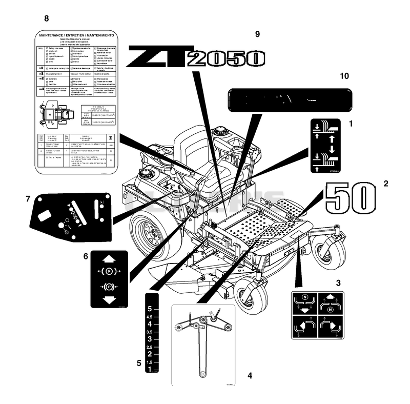 Decals (Part 2)