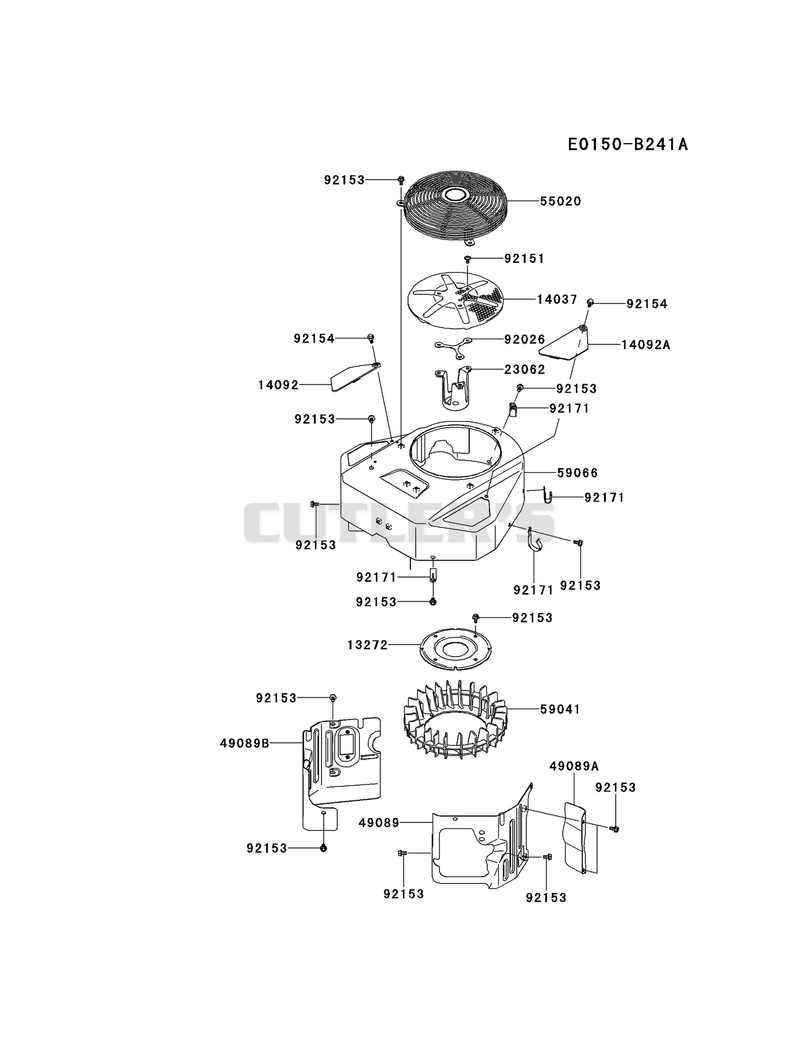 COOLING-EQUIPMENT
