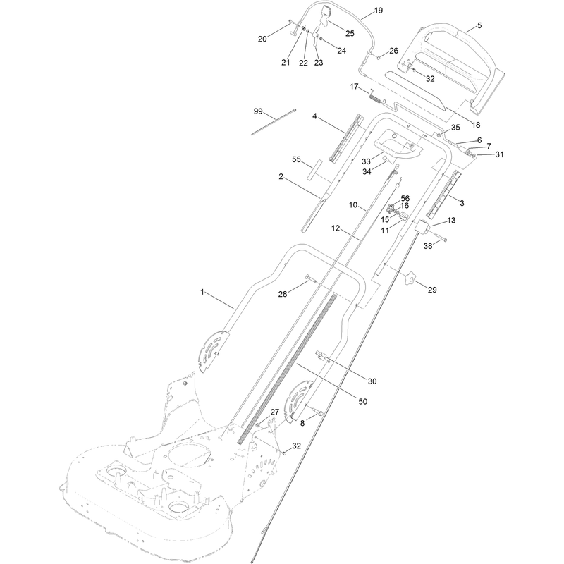 Handle Assembly
