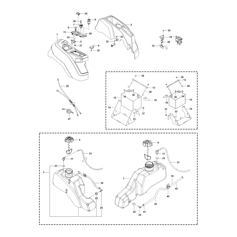 IGNITION SYSTEM