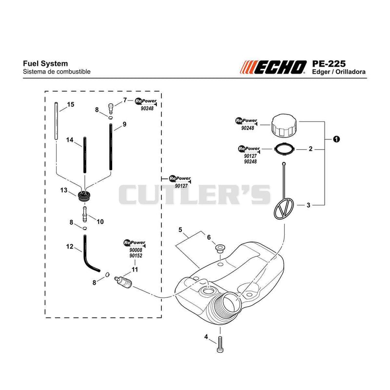 Fuel System