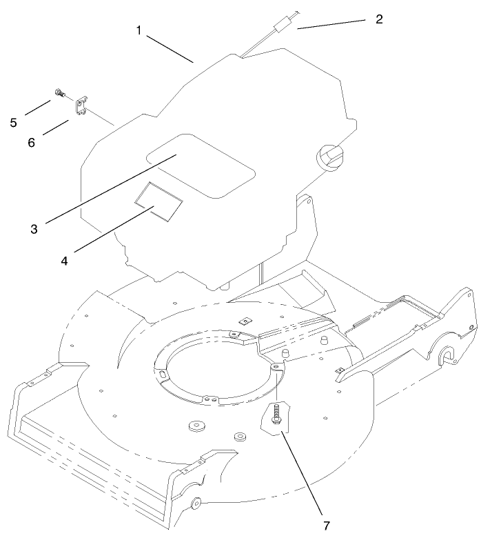 Engine Assembly