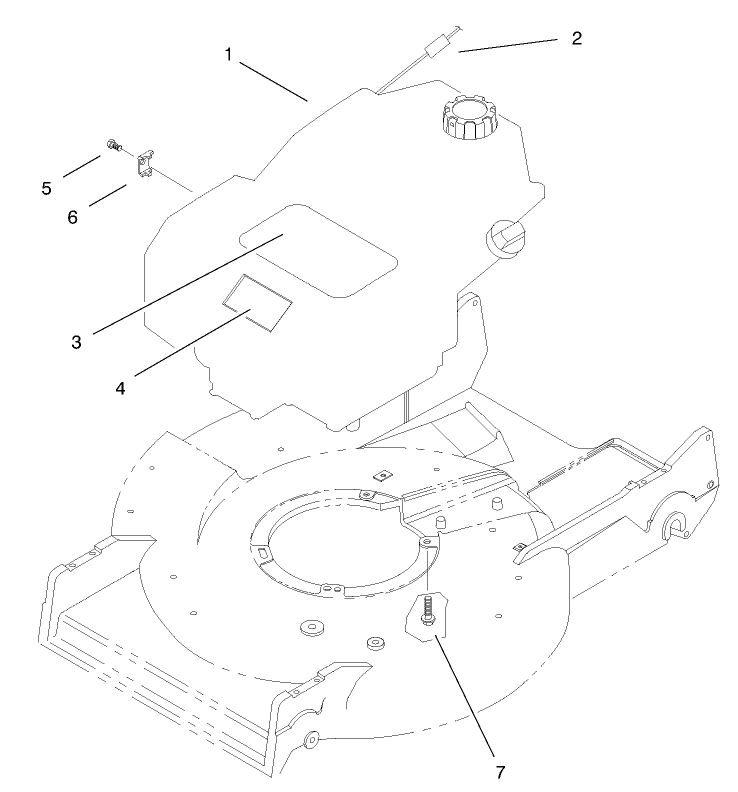 Engine Assembly