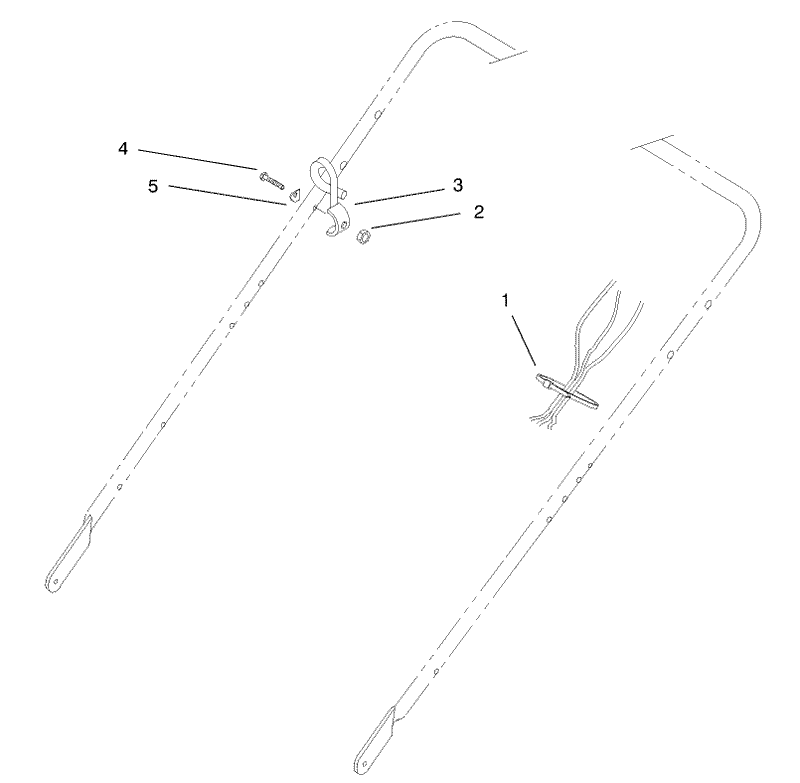 Handle Assembly
