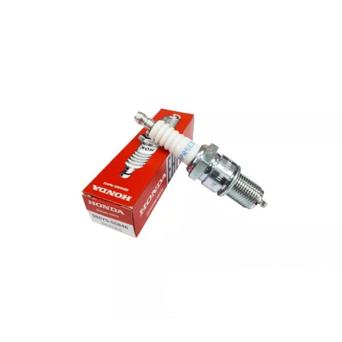 Honda 98079-55846 (NGK BPR5ES) Spark Plug