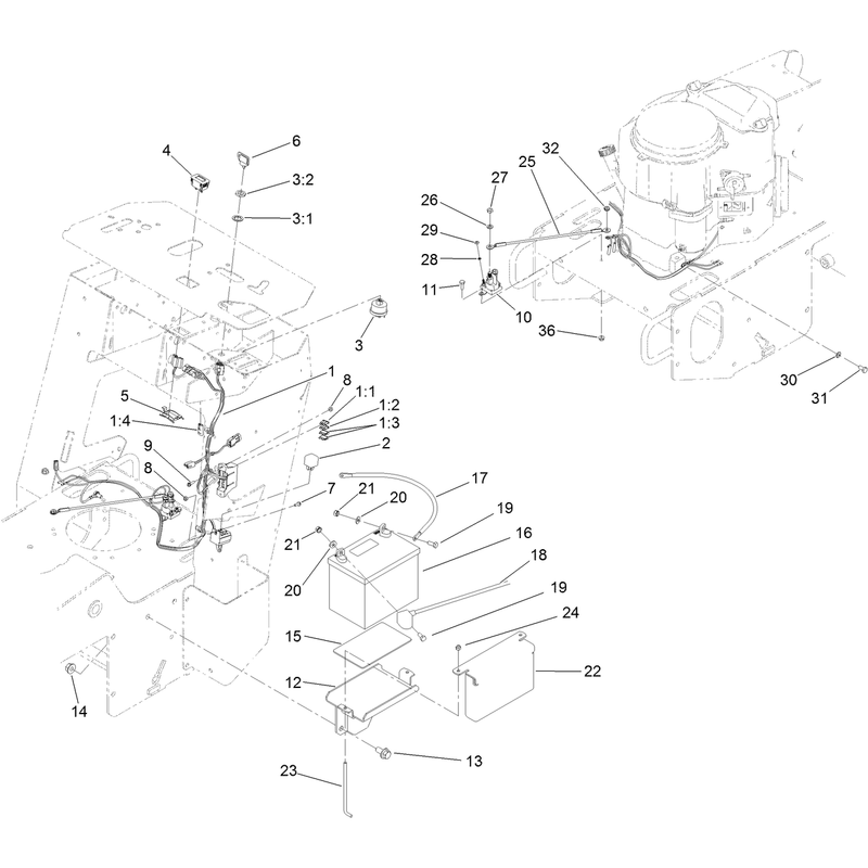 Electrical Assembly