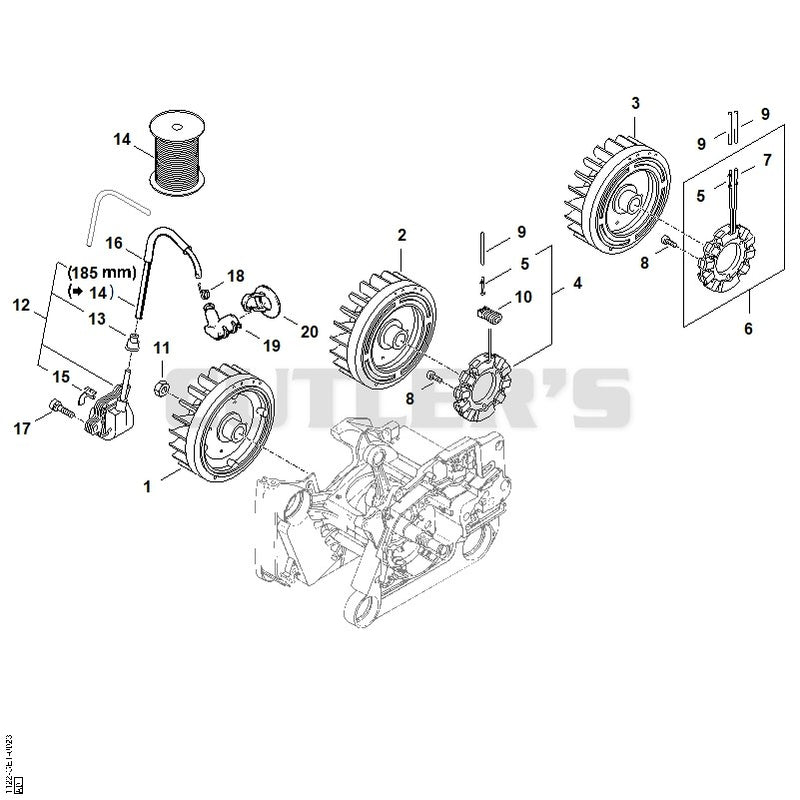 Ignition system