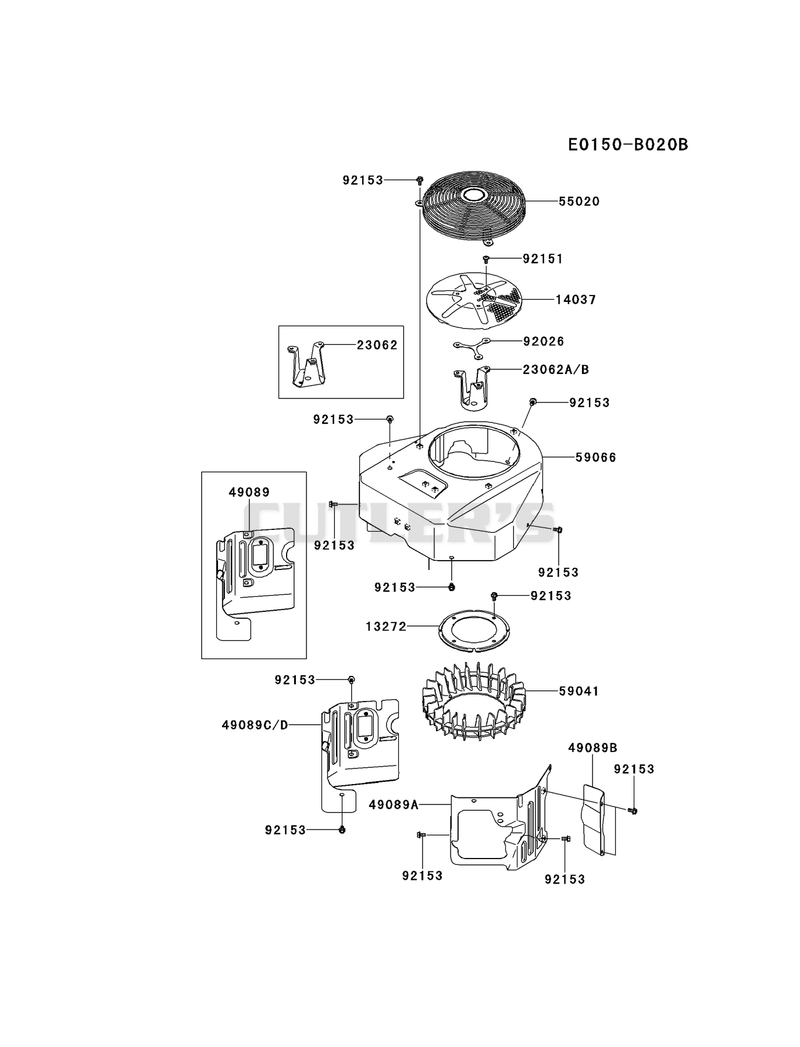 COOLING-EQUIPMENT