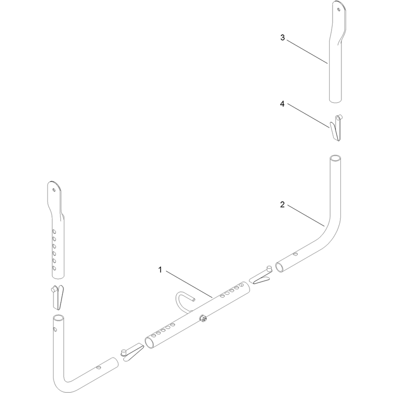 Tube Assembly