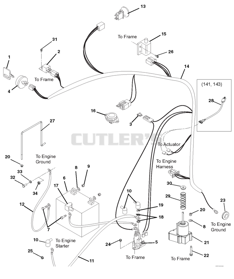 Electrical System