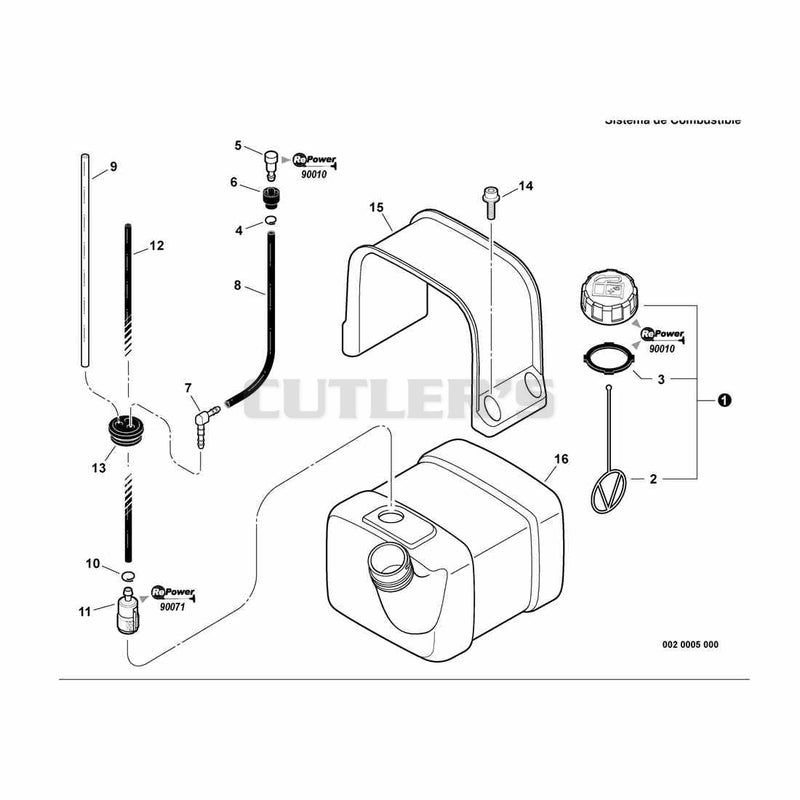Fuel System