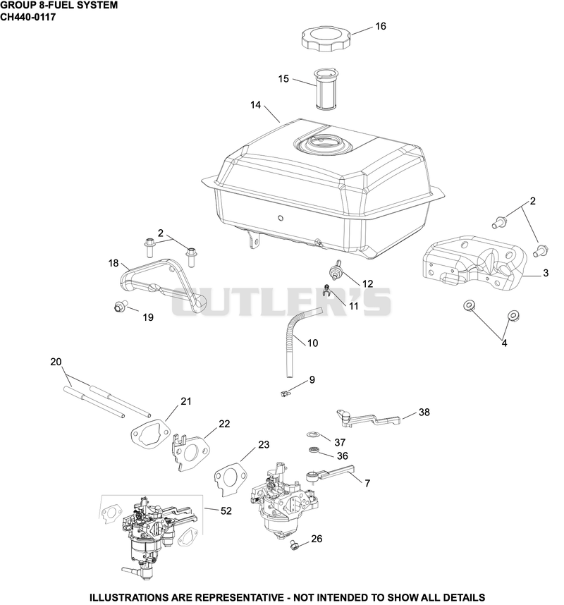 Fuel System