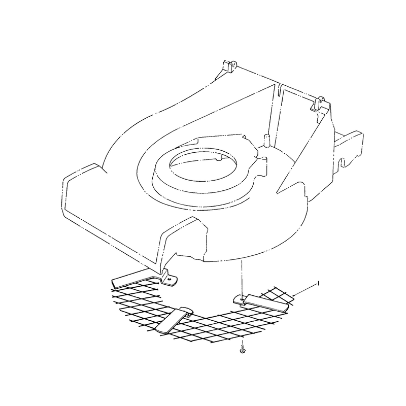 Leaf Shredder Model No. 59180
