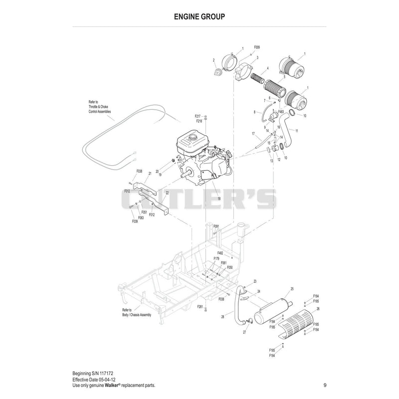 Engine Group