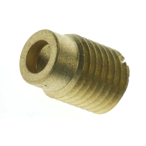 Honda 99101-ZG0-0600 Jet Main (#60) for Select BF2&nbsp;Outboard Engines, EB2000, EB2200, EU2000, EU2200 Generators and GX100, GXR120 Engines