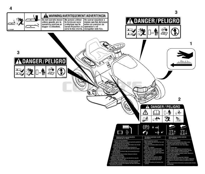 Decals (Part 1)